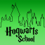 Hogwarts School Discord Discord Server Logo