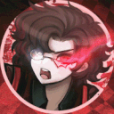 Danganronpa Online Discord Server Logo