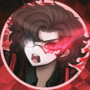 Shinri Trial Discord Server Logo