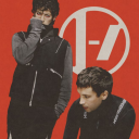 Clique Brasil Discord Server Logo