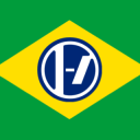 Clique Brasil 🏆🏆🏆🏆🏆 Discord Server Logo