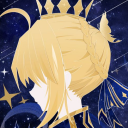 Heavens Feel Discord Server Logo