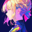 Heavens Feel Discord Server Logo