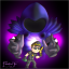 TB Discord Server Logo