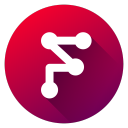 Fazt Community Discord Server Logo