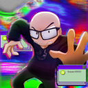 𝖒𝖆𝖓𝖓𝖎𝖓 𝖌𝖆𝖓𝖌 Discord Server Logo