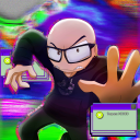 𝖒𝖆𝖓𝖓𝖎𝖓 𝖌𝖆𝖓𝖌 Discord Server Logo