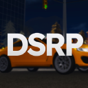 Delaware State Roleplay Discord Server Logo