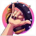 RobertoCein Discord Server Logo