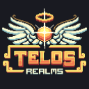 Telos Realms Discord Server Logo