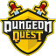 Dungeon Quest Discord Server Logo