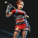 TimeSplitters Online Discord Server Logo
