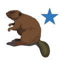 San Andreas Republic Discord Server Logo