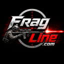 FragLine.com (Ninja.io rebrand) Discord Server Logo