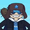Matty's Archive Discord Server Logo