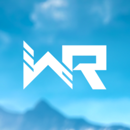 Warsaw Revamped Discord Server Logo