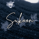 Sukoon 🍁 Discord Server Logo