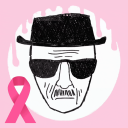 Breaking Bad Universe Discord Server Logo