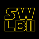 Official Lightsaber Battles Discord Discord Server Logo