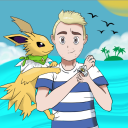 Rayi19World Discord Server Logo
