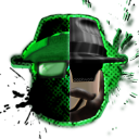 tronP's Dom Discord Server Logo