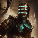 Dead Space Discord Server Logo