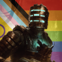 Dead Space Discord Server Logo