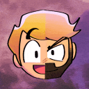 Spaghetto and The First Podcast Discord Server Logo
