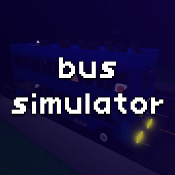 Bus Simulator Updates Discord Server Logo