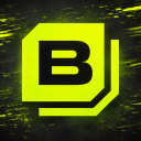 BAZE RP Discord Server Logo