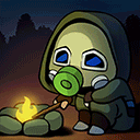 DOZ Discord Server Logo