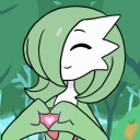 Mega's Gardevoir Hub 💚 Discord Server Logo