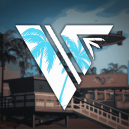 VICE Roleplay Discord Server Logo