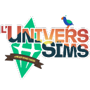 🏹 LuniverSims 🛶 Discord Server Logo