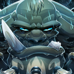 Wakfu INT Discord Server Logo