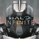 Halo Discord Server Logo