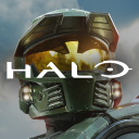 Halo Discord Server Logo