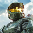 Halo Discord Server Logo