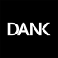 Dank Discord Server Logo