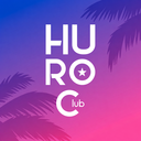 Hungarian Rockstar Club Discord Server Logo