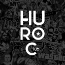 Hungarian Rockstar Club Discord Server Logo