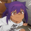 WaifuBot—Anime and Games Enthusiast Community Discord Server Logo