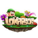 LOKAPSOS Network Discord Server Logo