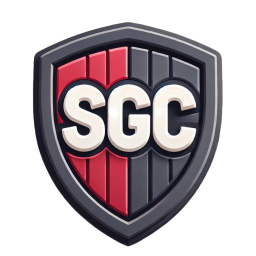 SGCraft Network Discord Server Logo