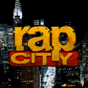 Rap City Discord Server Logo