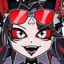 ⊱ Mirage ❦ Manor ࿐ Discord Server Logo