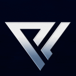 Virtual Racing Cars Discord Server Logo