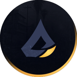 ASRP Discord Server Logo