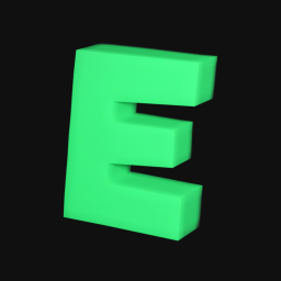 Engineer Man Discord Server Logo