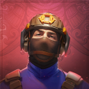 Standoff 2 Discord Server Logo